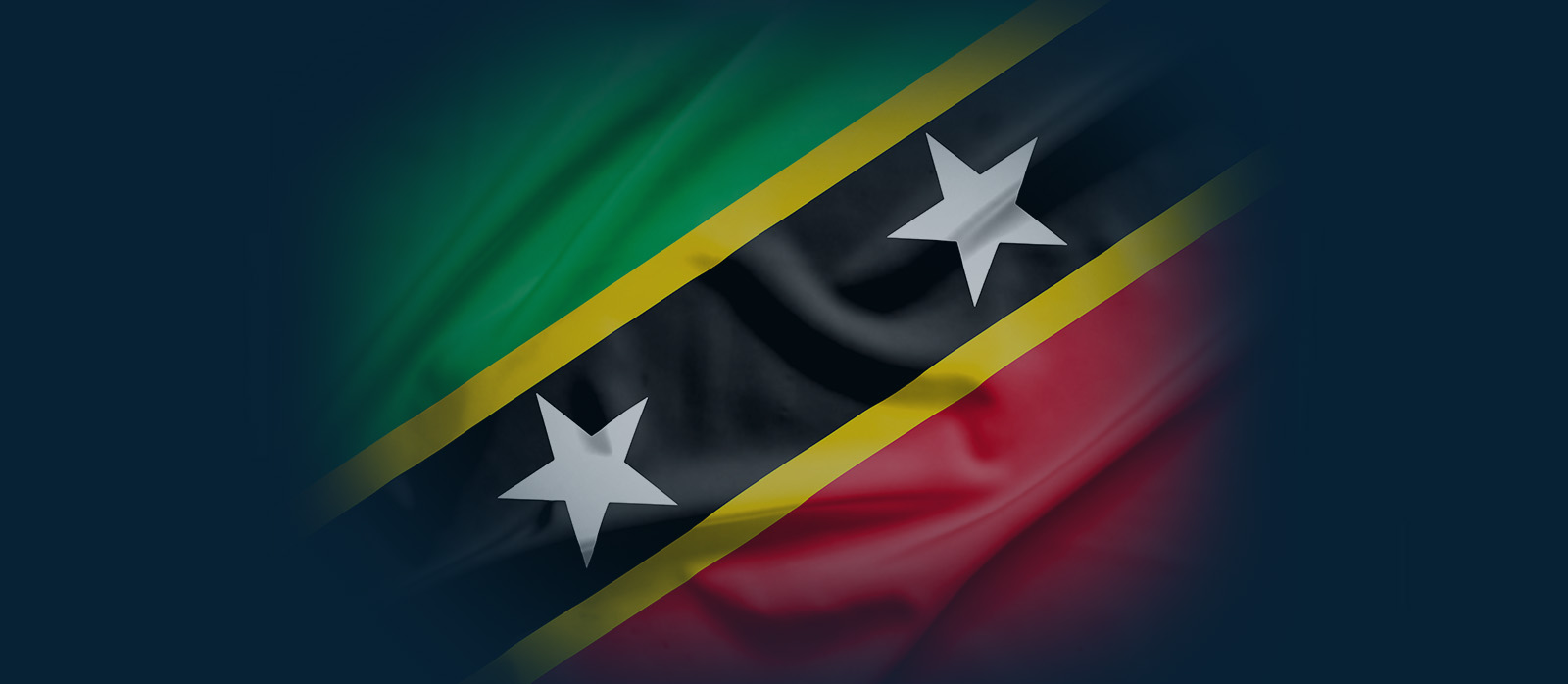 Send Parcel To St. Kitts and Nevis From UK With Parcel Delivery