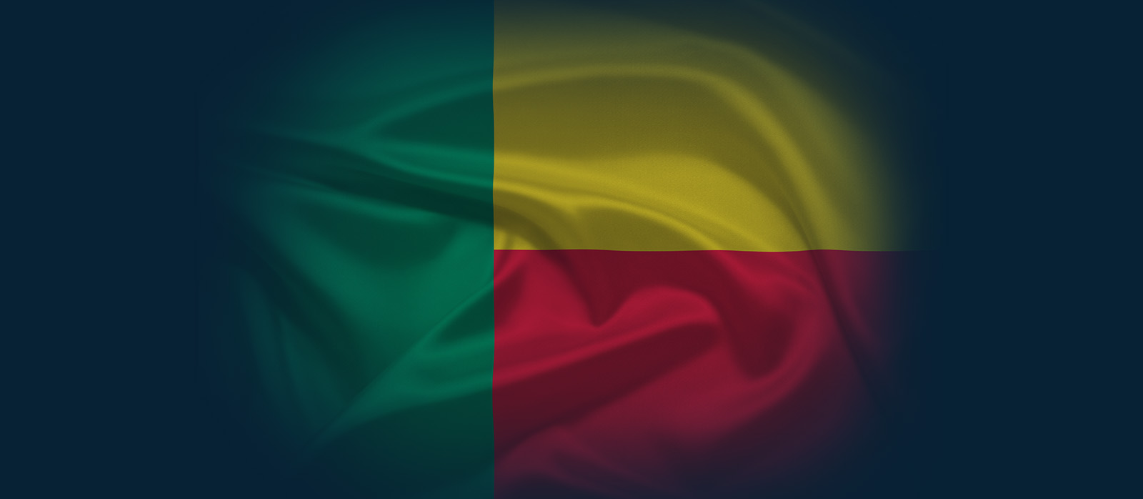 Send a Parcel To Benin From UK, Parcel Delivery Service to Benin