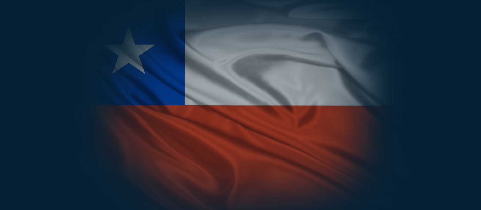 Send a Parcel To Chile From UK, Parcel Delivery Service to Chile