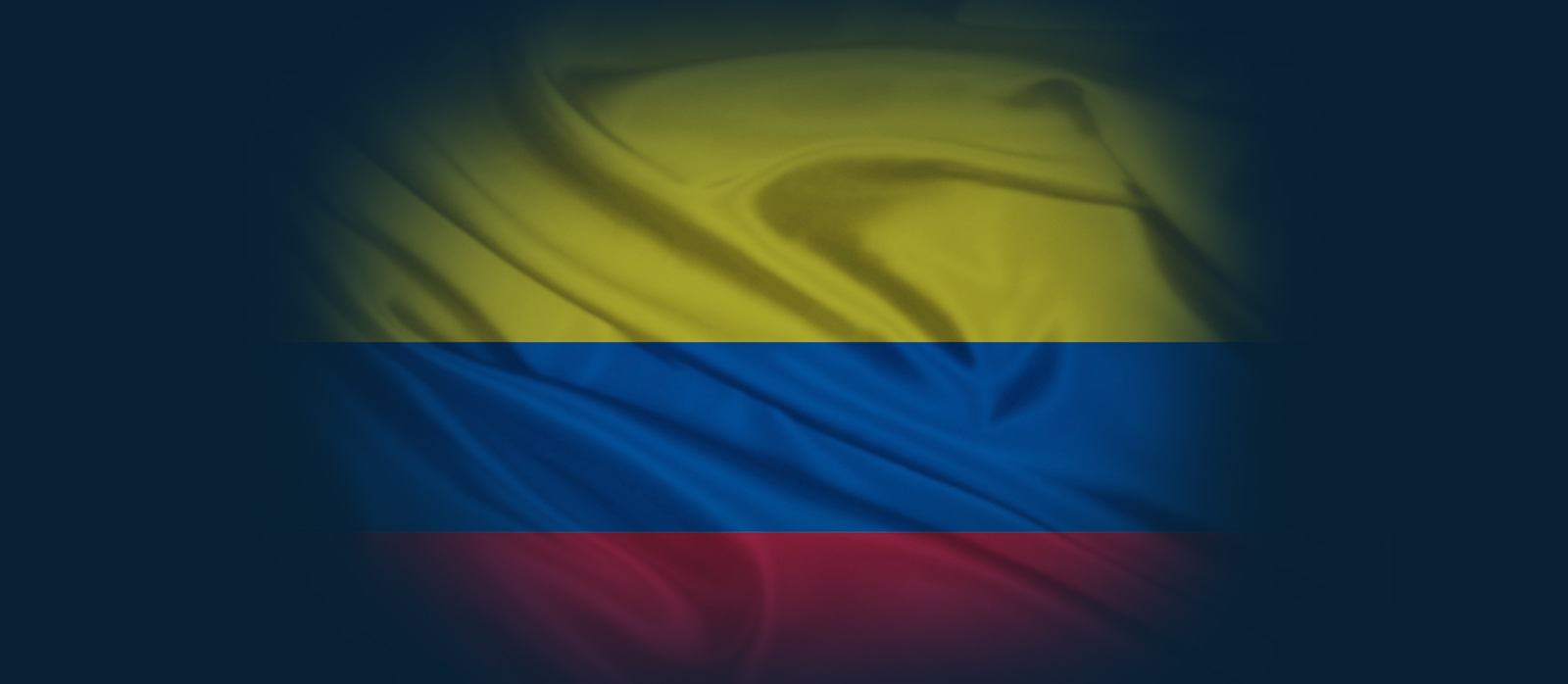 Send a Parcel To Colombia From UK, Parcel Delivery to Colombia