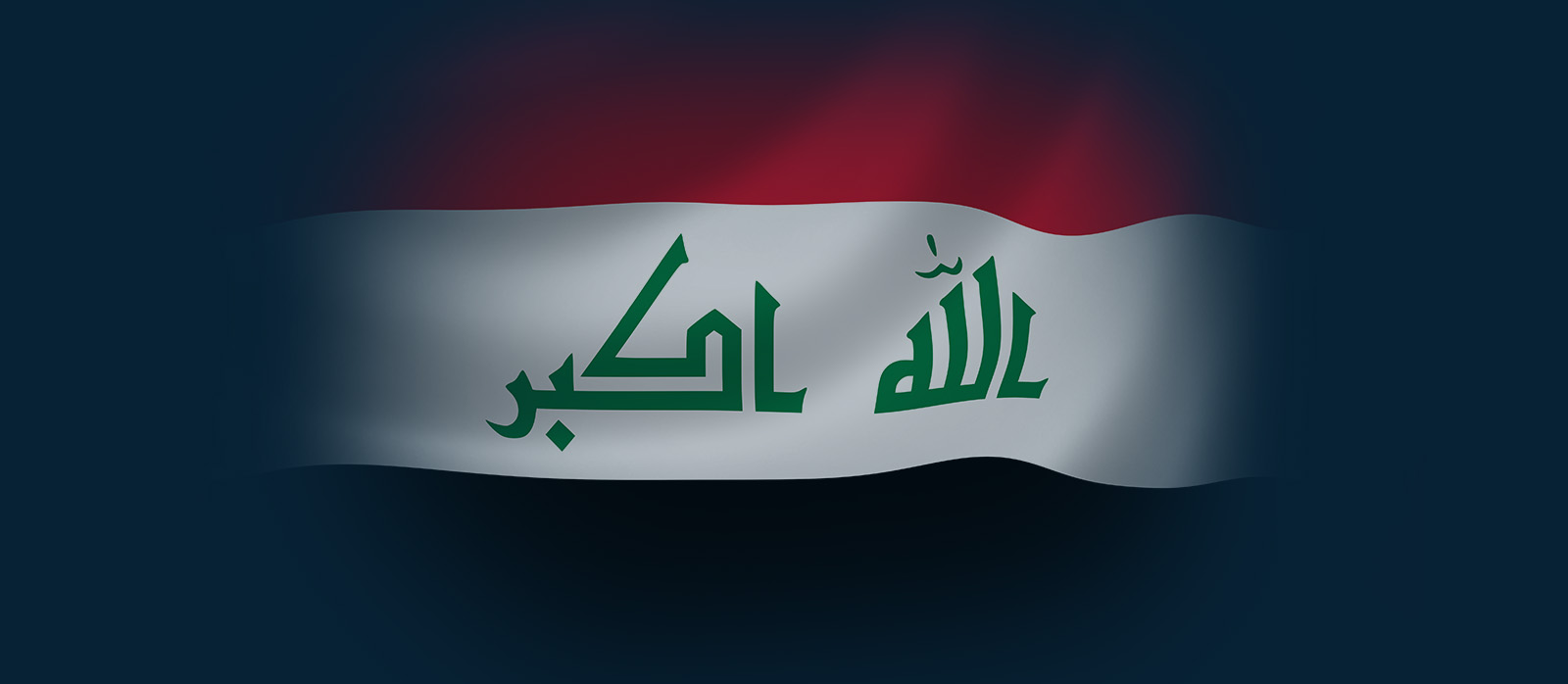 Send a Parcel To Iraq From UK, Parcel Delivery Service to Iraq