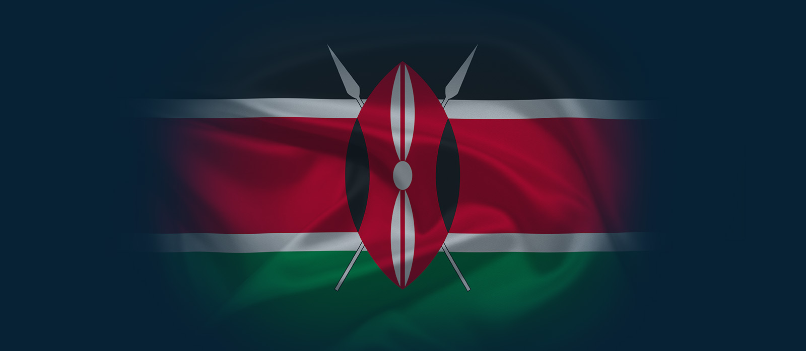 Send a Parcel To Kenya From UK, Parcel Delivery Service to Kenya