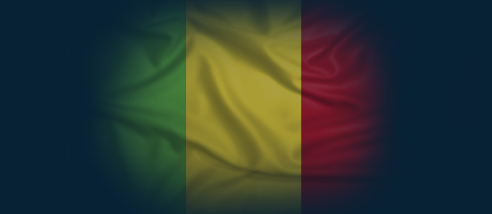 Send a Parcel To Mali From UK, Parcel Delivery Service to Mali