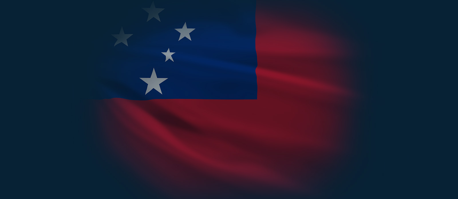 Send a Parcel To Samoa From UK, Parcel Delivery Service to Samoa