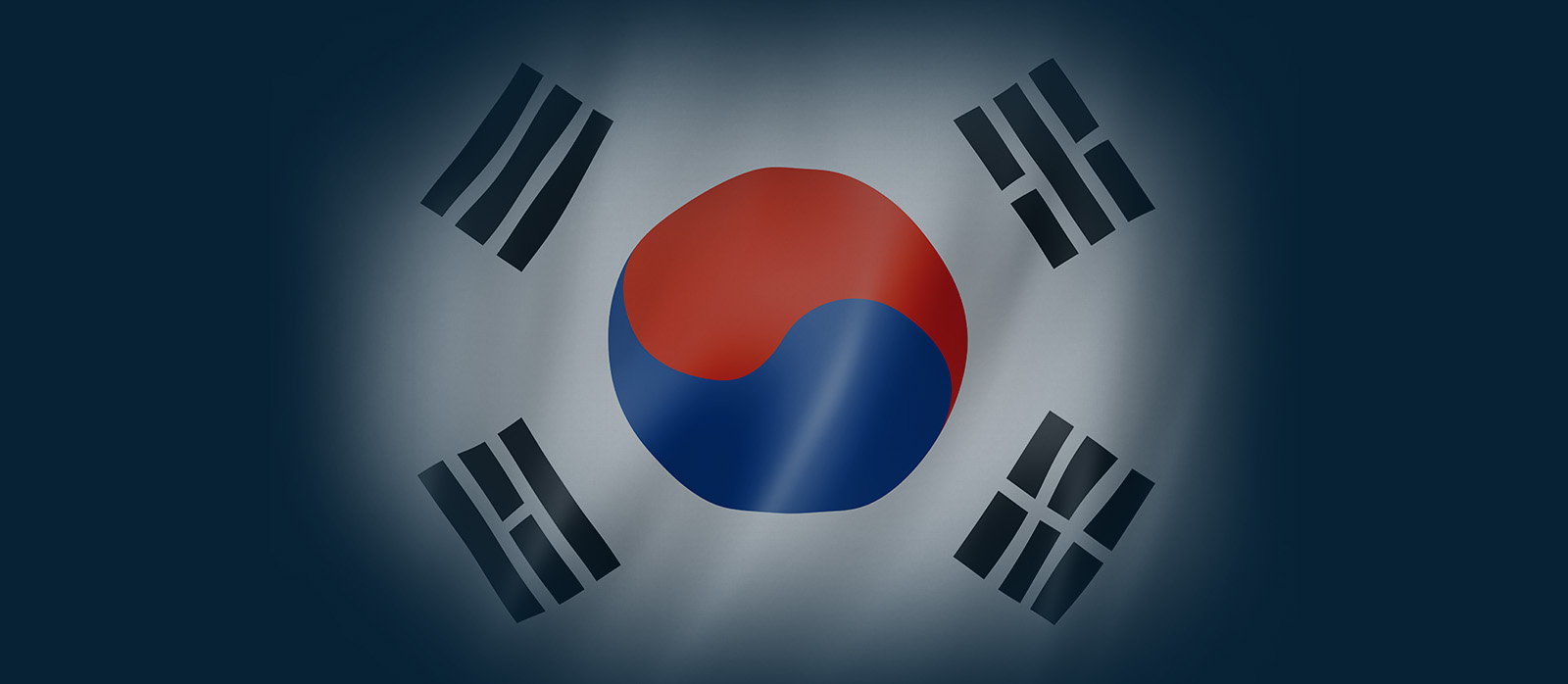 Send Parcels from the UK to South Korea, Delivery to South Korea