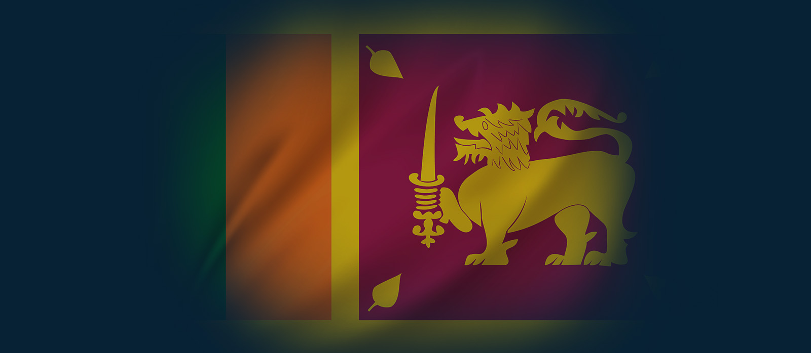 Send a Parcel To Sri Lanka From the UK, Parcel Delivery to Sri Lanka