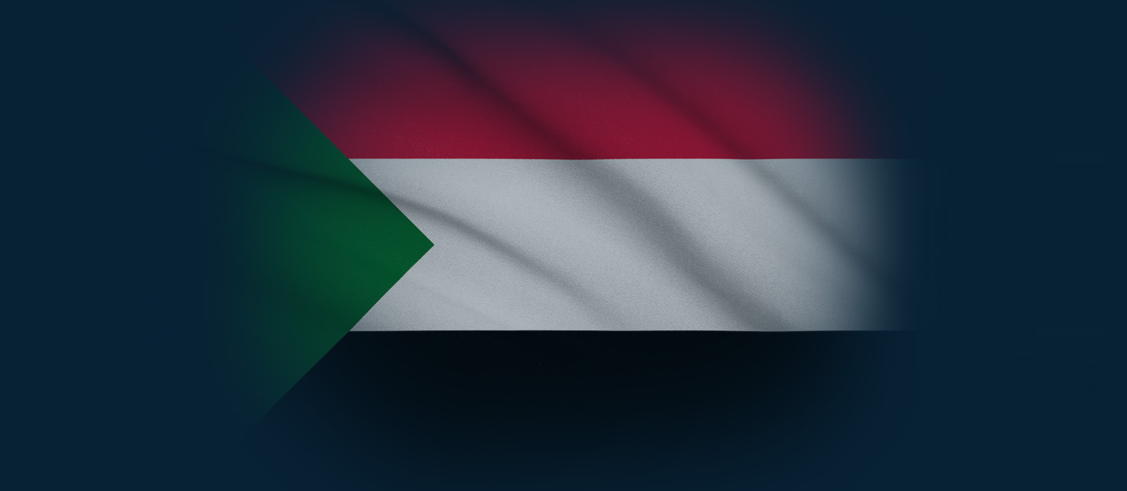 Send a Parcel To Sudan From UK, Parcel Delivery Service to Sudan