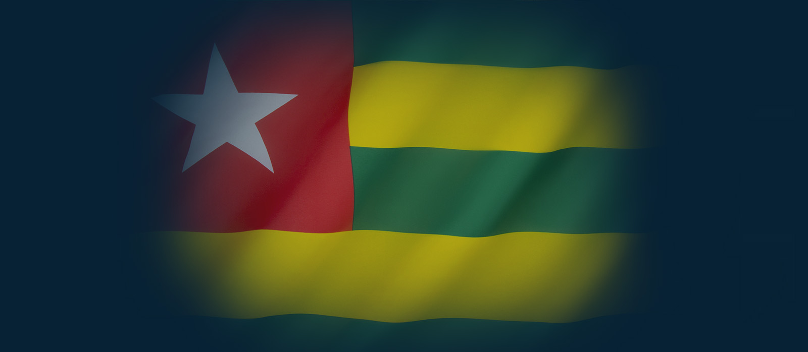 Send a Parcel To Togo From UK, Parcel Delivery Service to Togo