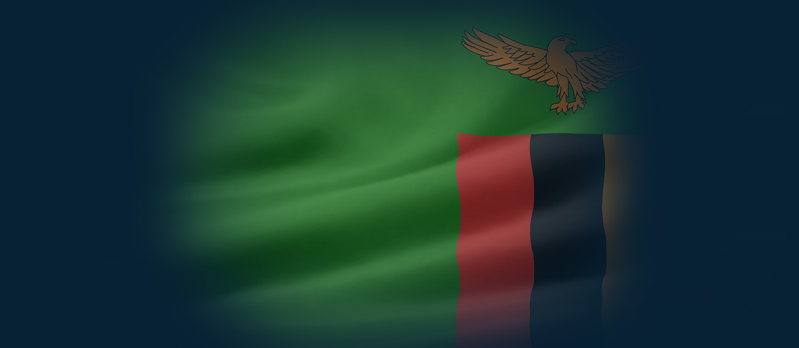 Send a Parcel To Zambia From UK, Parcel Delivery Service to Zambia