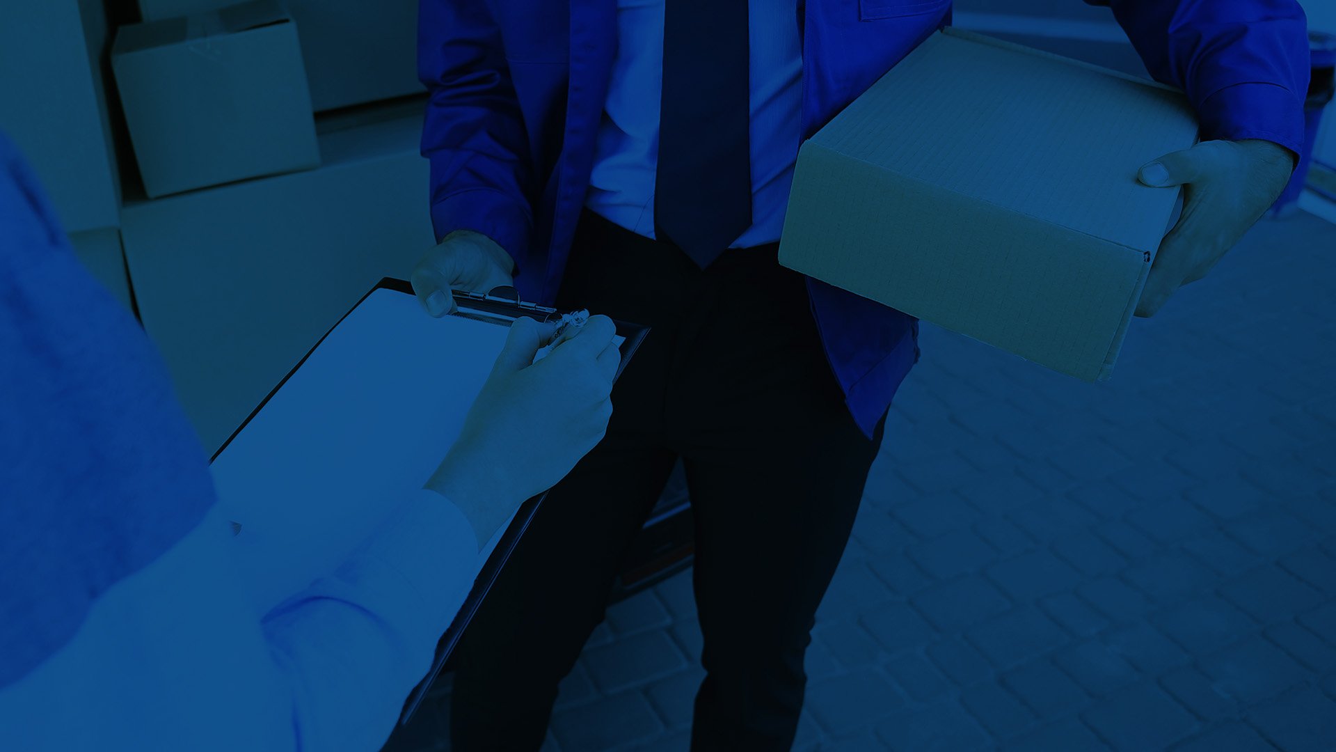 Cheapest Small Parcel Delivery, Small Parcel Prices