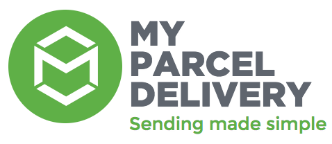 MyParcelDelivery