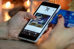 How Has Increased Use Of E-commerce Sites Influenced The Parcel Delivery Process