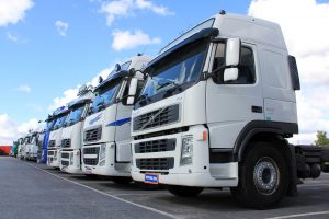 How Would A Shortage Of Drivers Drastically Effect Parcel Delivery?