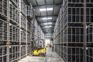 What Is A Supply Chain?