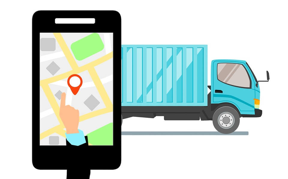How Is Technology Reducing Human Error Within The Parcel Delivery Industry?