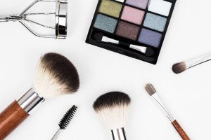 The Beauty Industry - The War Against Wasted Packaging
